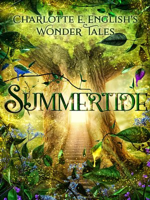 cover image of Summertide